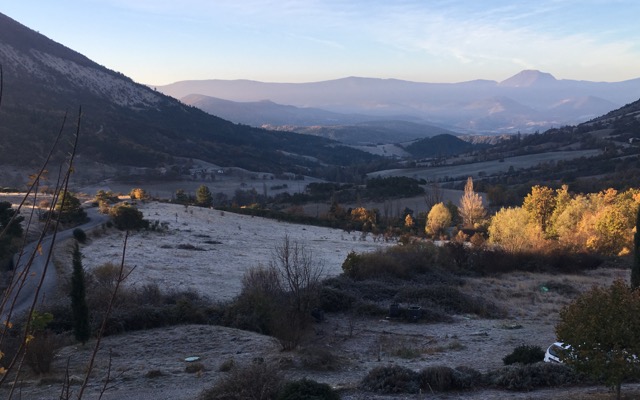 Observatoire de Moydans